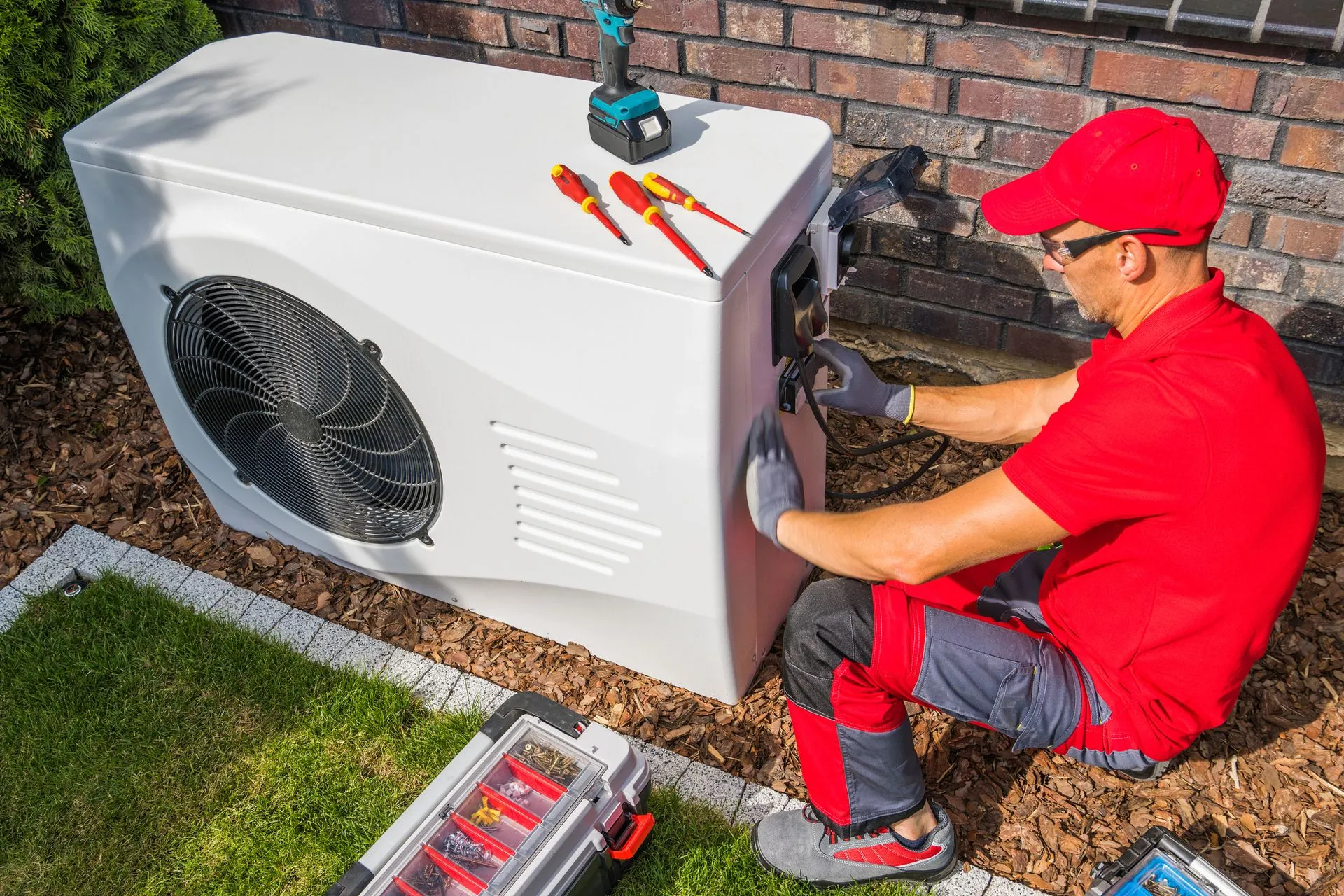 About HVAC in Bayamon, PR